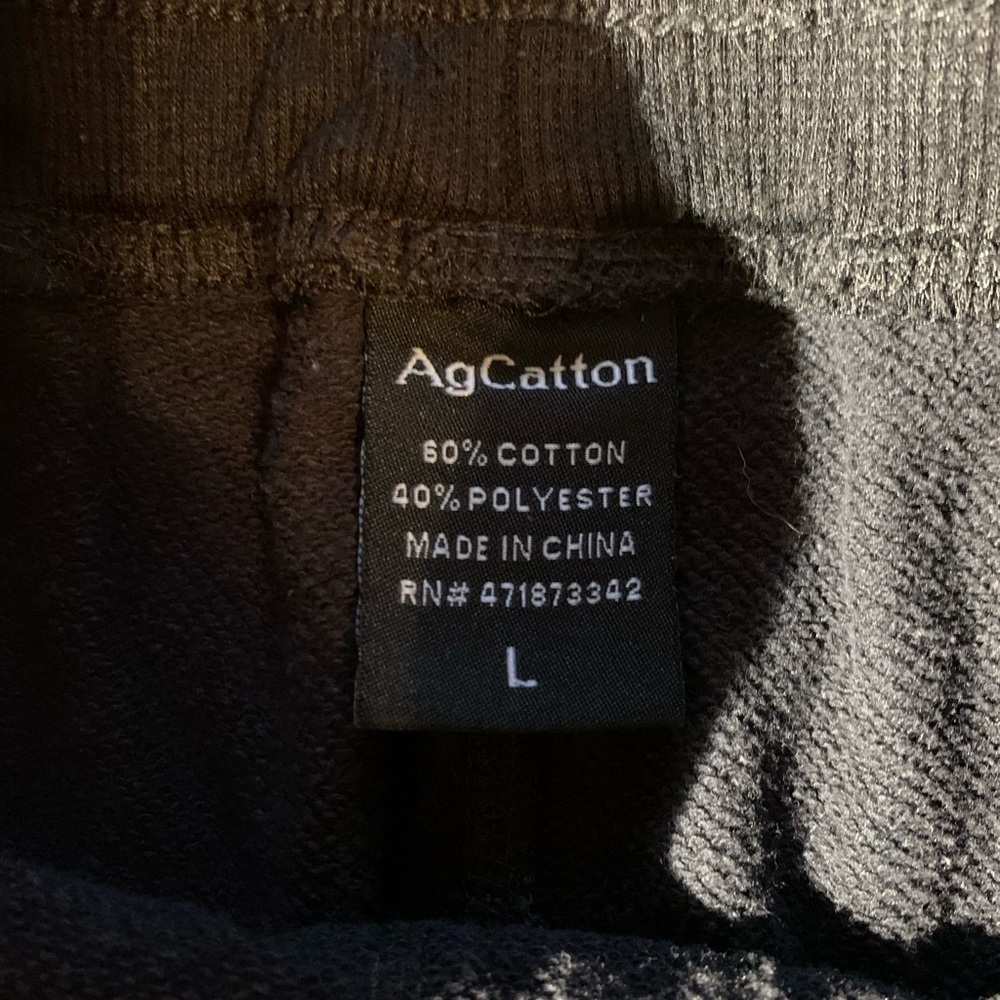 Joggers - Picture 4 of 6